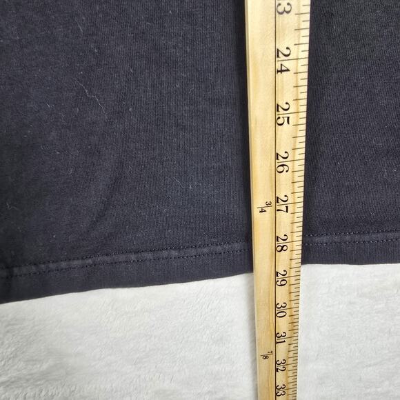 Vintage Harley Davidson Motor Logo Germany Big Bike Krefeld Large USA Made Y2K - Picture 12 of 12